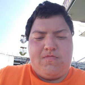 Meet your Posher, Kirk